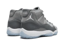 Air Jordan 11 Retro Cool Grey (2021) 8 Air Jordan 11 Retro Cool Grey (2021) -Nike-winkel air jordan 11 retro cool grey 2021 2