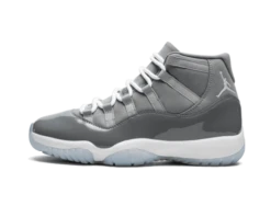 Air Jordan 11 Retro Cool Grey (2021)