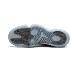Air Jordan 11 Retro Cool Grey (2021) 9 Air Jordan 11 Retro Cool Grey (2021) -Nike-winkel air jordan 11 retro cool grey 2021 3