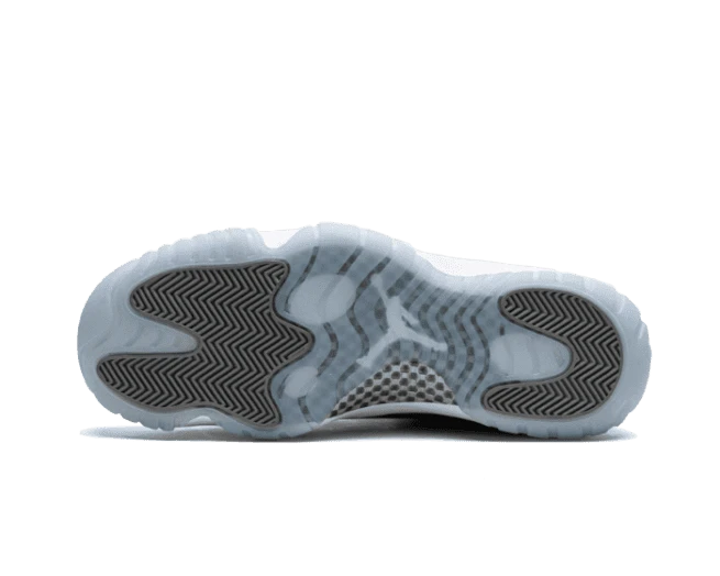 Air Jordan 11 Retro Cool Grey (2021) 6 Air Jordan 11 Retro Cool Grey (2021) - Afbeelding 4