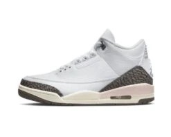 Air Jordan 3 Dark Mocha (Neapolitan)