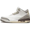 Air Jordan 3 Retro A Ma Maniére