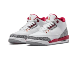 Nike-winkel -Nike-winkel air jordan 3 retro cardinal red 1