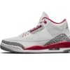 Air Jordan 3 Retro Cardinal Red -Nike-winkel air jordan 3 retro cardinal red
