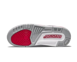 Air Jordan 3 Retro Cardinal Red -Nike-winkel air jordan 3 retro cardinal red 2