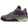 Air Jordan 4 Canyon Purple 1 Air Jordan 4 Canyon Purple -Nike-winkel air jordan 4 canyon purple