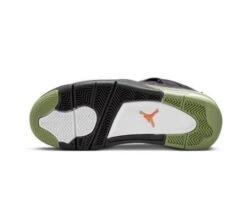 Air Jordan 4 Canyon Purple -Nike-winkel air jordan 4 canyon purple 2