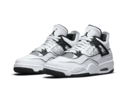 Air Jordan 4 DIY -Nike-winkel air jordan 4 diy 1