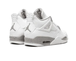 Air Jordan 4 Oreo Tech White -Nike-winkel air jordan 4 oreo tech white 2
