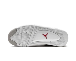 Air Jordan 4 Oreo Tech White -Nike-winkel air jordan 4 oreo tech white 3