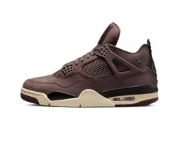 Air Jordan 4 Retro A Ma Maniére Violet Ore