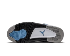 Air Jordan 4 Retro University Blue -Nike-winkel air jordan 4 retro university blue 3
