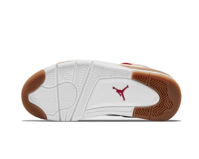 Air Jordan 4 Retro Where The Wild Things Are 5 Air Jordan 4 Retro Where The Wild Things Are - Afbeelding 3