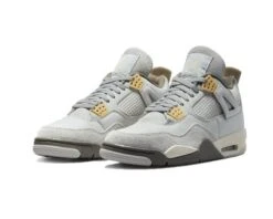 Air Jordan 4 SE Craft Photon Dust -Nike-winkel air jordan 4 se craft photon dust 1