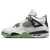 Air Jordan 4 Seafoam -Nike-winkel air jordan 4 seafoam