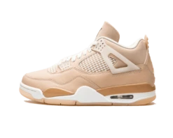 Air Jordan 4 Shimmer