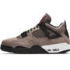 Air Jordan 4 Taupe Haze -Nike-winkel air jordan 4 taupe haze