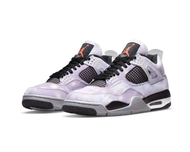 Air Jordan 4 Zen Master 4 Air Jordan 4 Zen Master - Afbeelding 2