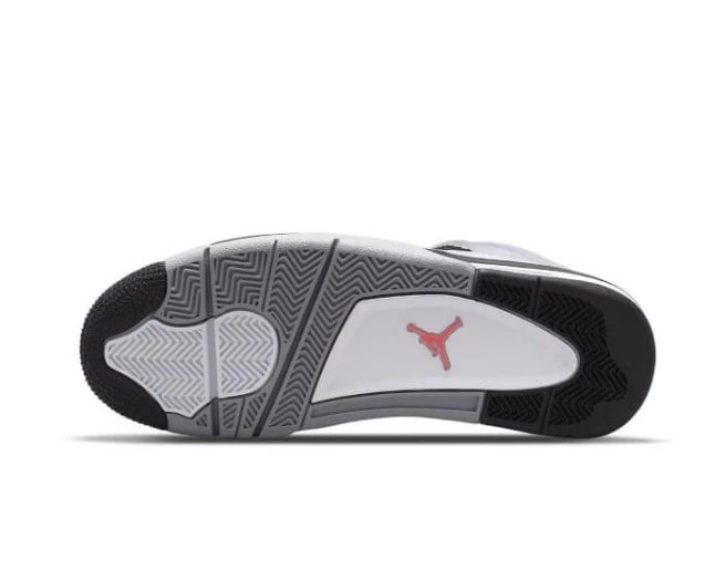 Air Jordan 4 Zen Master 5 Air Jordan 4 Zen Master - Afbeelding 3