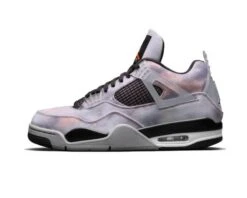 Air Jordan 4 Zen Master