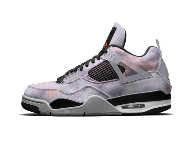 Air Jordan 4 Zen Master 3 Air Jordan 4 Zen Master