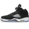 Air Jordan 5 Retro Moonlight (Oreo) 2 Air Jordan 5 Retro Moonlight (Oreo) -Nike-winkel air jordan 5 retro moonlight oreo