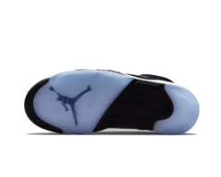 Air Jordan 5 Retro Moonlight (Oreo) -Nike-winkel air jordan 5 retro moonlight oreo 2