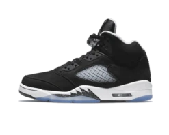 Air Jordan 5 Retro Moonlight (Oreo)