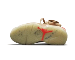 Air Jordan 6 Retro Travis Scott British Khaki 7 Air Jordan 6 Retro Travis Scott British Khaki -Nike-winkel air jordan 6 retro travis scott british khaki 2
