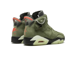 Air Jordan 6 Travis Scott Medium Olive 8 Air Jordan 6 Travis Scott Medium Olive -Nike-winkel air jordan 6 travis scott medium olive 2