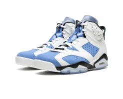 Nike-winkel -Nike-winkel air jordan 6 unc 1