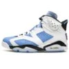 Air Jordan 6 UNC 1 Air Jordan 6 UNC -Nike-winkel air jordan 6 unc