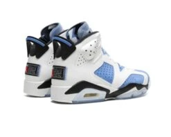 Air Jordan 6 UNC -Nike-winkel air jordan 6 unc 2