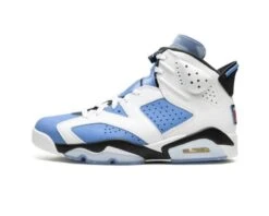 Air Jordan 6 UNC