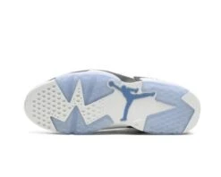 Air Jordan 6 UNC -Nike-winkel air jordan 6 unc 3