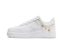 Nike Air Force 1 Low LX Lucky Charms White
