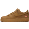Nike Air Force 1 Low Supreme Flax -Nike-winkel nike air force 1 low supreme flax