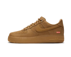 Nike Air Force 1 Low Supreme Flax