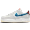 Nike Air Force 1 Low Undefeated 5 On It