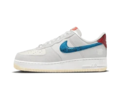 Nike Air Force 1 Low Undefeated 5 On It