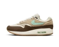 Nike Air Max 1 Crepe Hemp