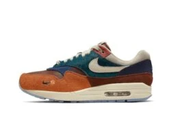 Nike Air Max 1 Kasina Won-Ang Orange