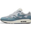Nike Air Max 1 Patta Noise Aqua -Nike-winkel nike air max 1 patta noise aqua