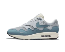 Nike Air Max 1 Patta Noise Aqua