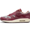 Nike Air Max 1 Patta Rush Maroon -Nike-winkel nike air max 1 patta rush maroon