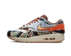 Nike Air Max 1 SP Concepts Heavy