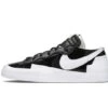 Nike Blazer Low Sacai Black Patent -Nike-winkel nike blazer low sacai black patent