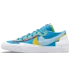 Nike Blazer Low Sacai Kaws Blue -Nike-winkel nike blazer low sacai kaws blue