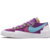 Nike Blazer Low Sacai Kaws Purple Dusk -Nike-winkel nike blazer low sacai kaws purple dusk