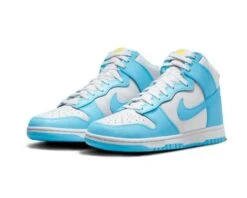 Nike Dunk High Blue Chill -Nike-winkel nike dunk high blue chill 1